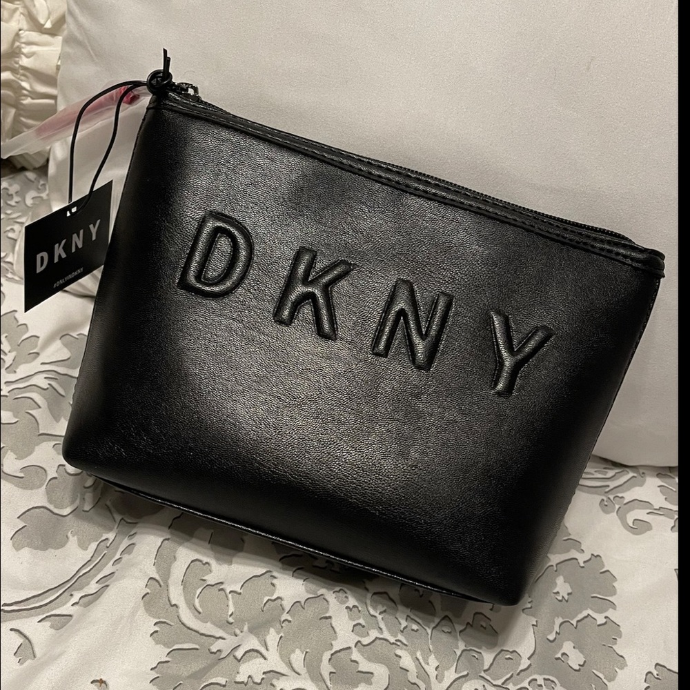 DKNY BLACK BAG 🔥